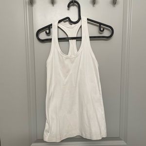 Lululemon cool racerback *Nulu